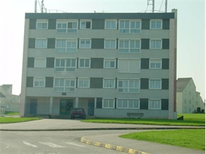 t3 à la location -   27250  RUGLES, surface 59 m2 location t3 - UBI478254506